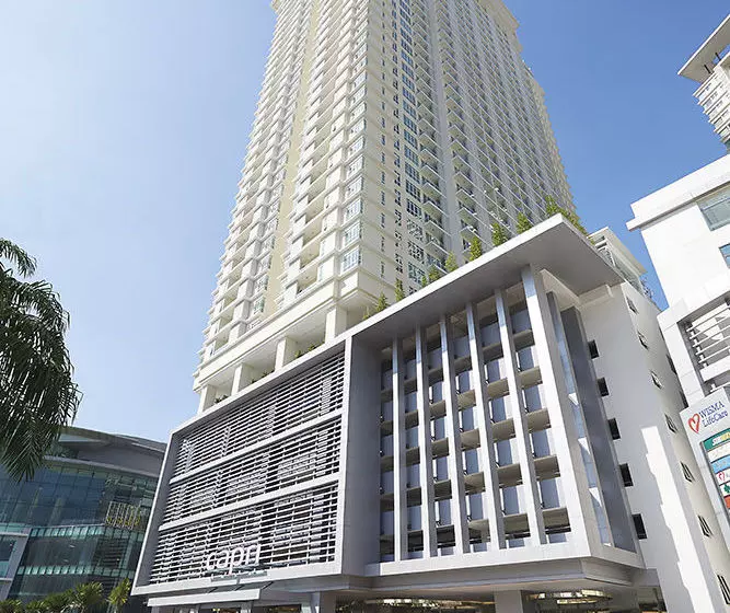 Hotel Capri By Fraser