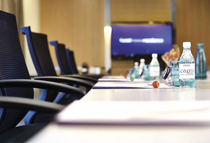 Hotel Capri By Fraser