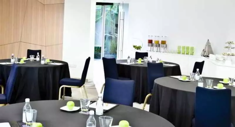 Hotel Capri By Fraser