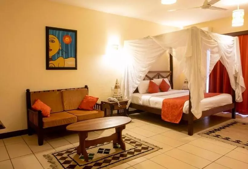 Cityblue Creekside Hotel & Suites