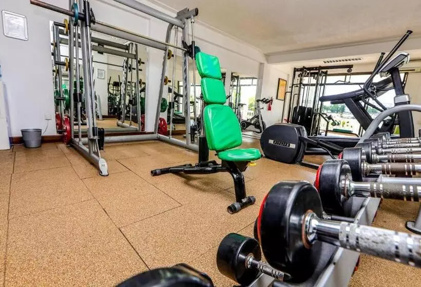 Cityblue Creekside Hotel & Suites