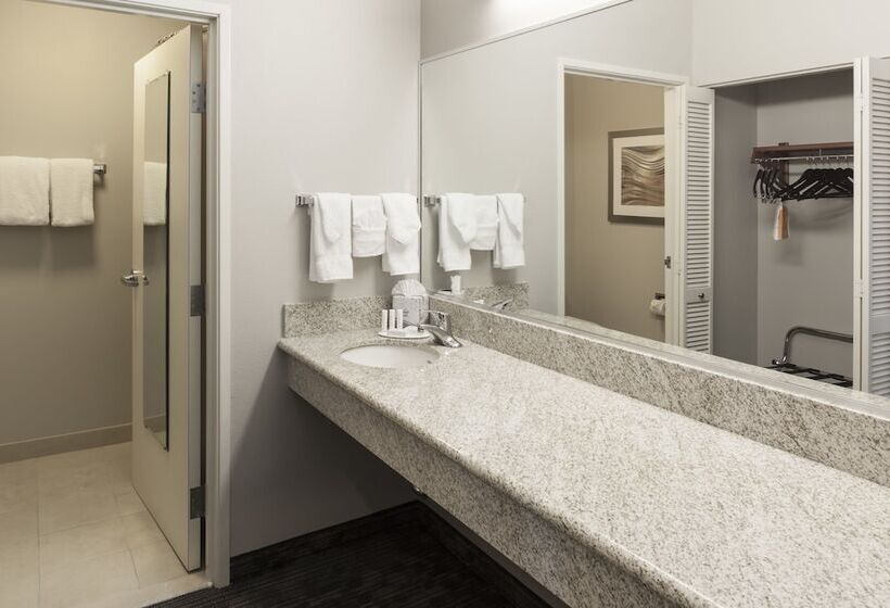 호텔 Courtyard By Marriott Brownsville