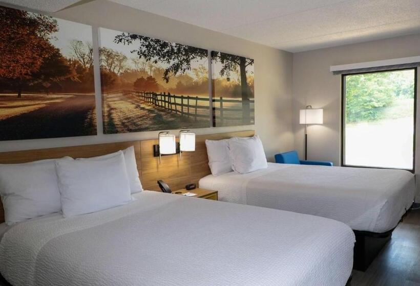 فندق Days Inn By Wyndham Farmville