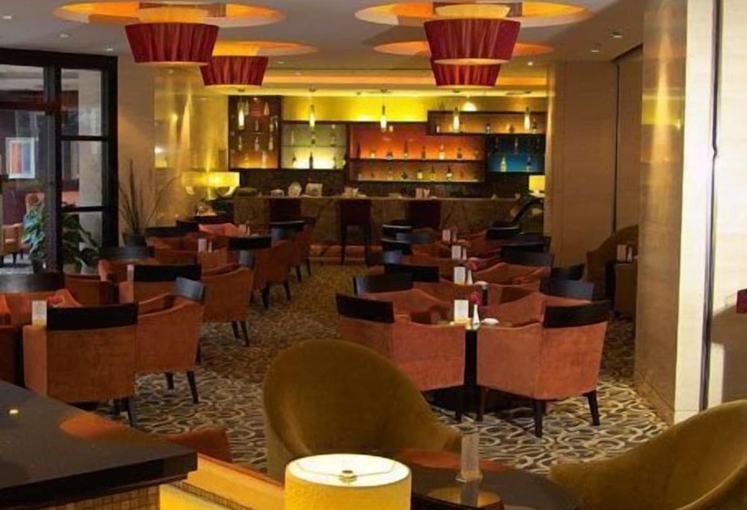 Golden Diamond Hotel Zhongshan