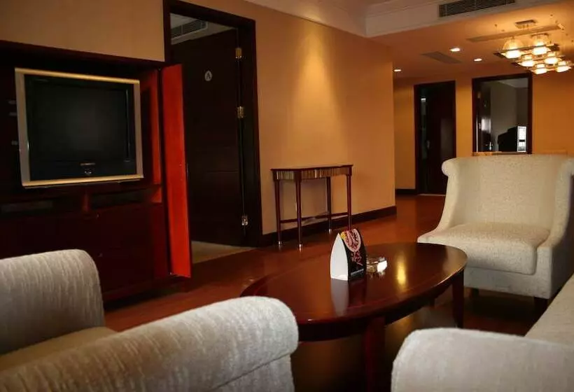 Golden Diamond Hotel Zhongshan