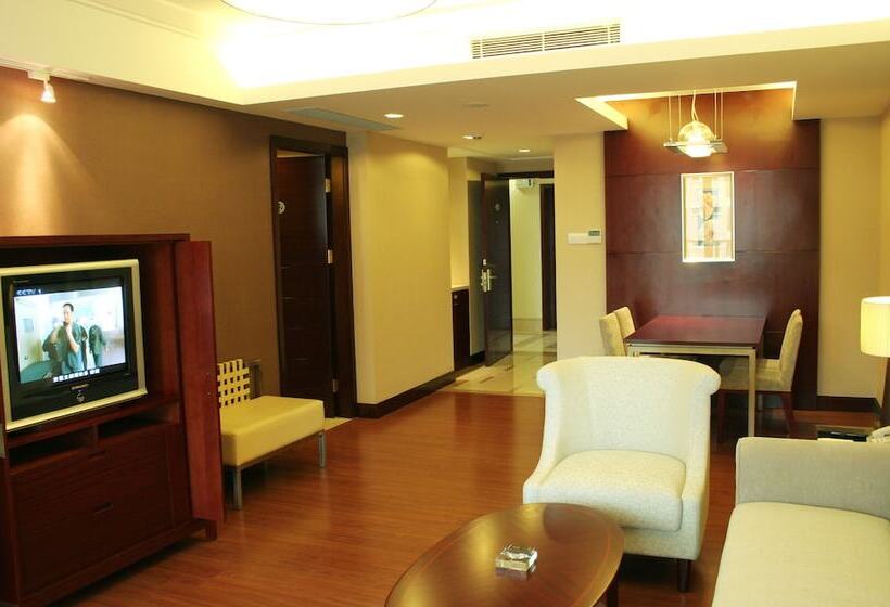 Golden Diamond Hotel Zhongshan