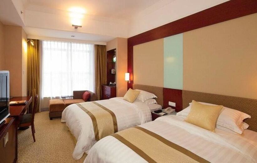 Golden Diamond Hotel Zhongshan