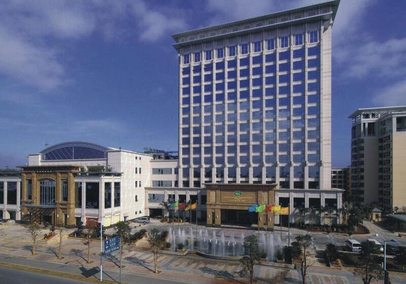 Golden Diamond Hotel Zhongshan