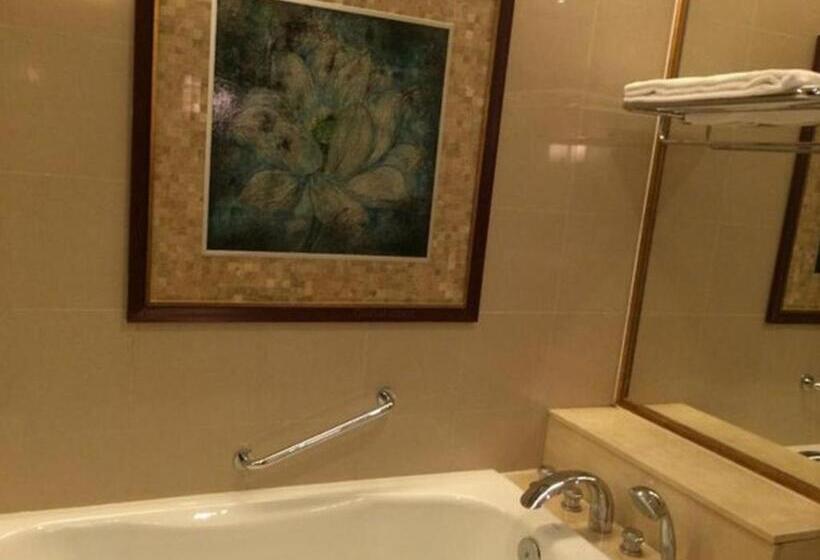 Golden Diamond Hotel Zhongshan
