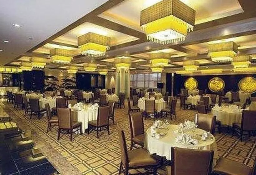 Golden Diamond Hotel Zhongshan