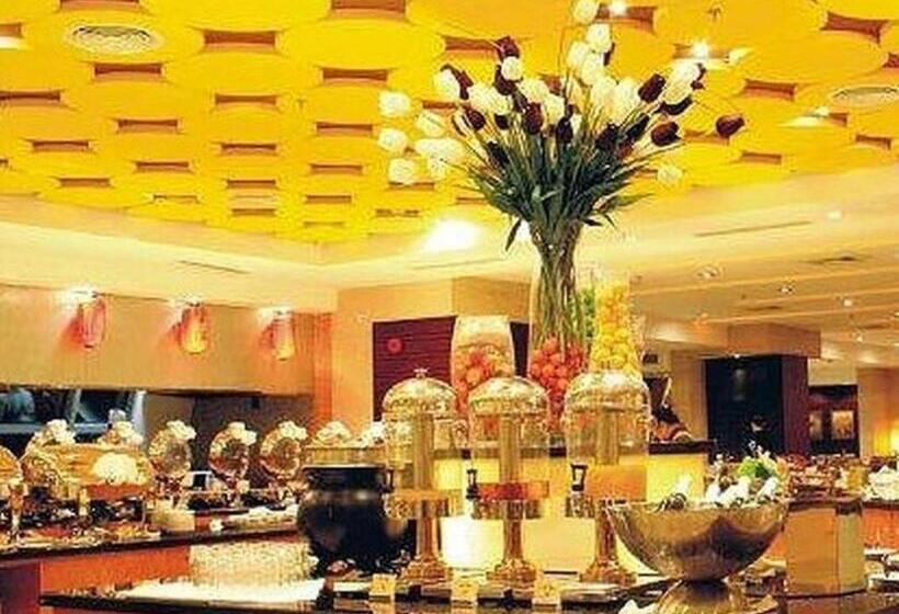 Golden Diamond Hotel Zhongshan