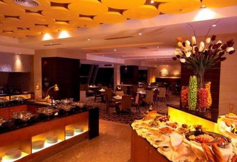 Golden Diamond Hotel Zhongshan