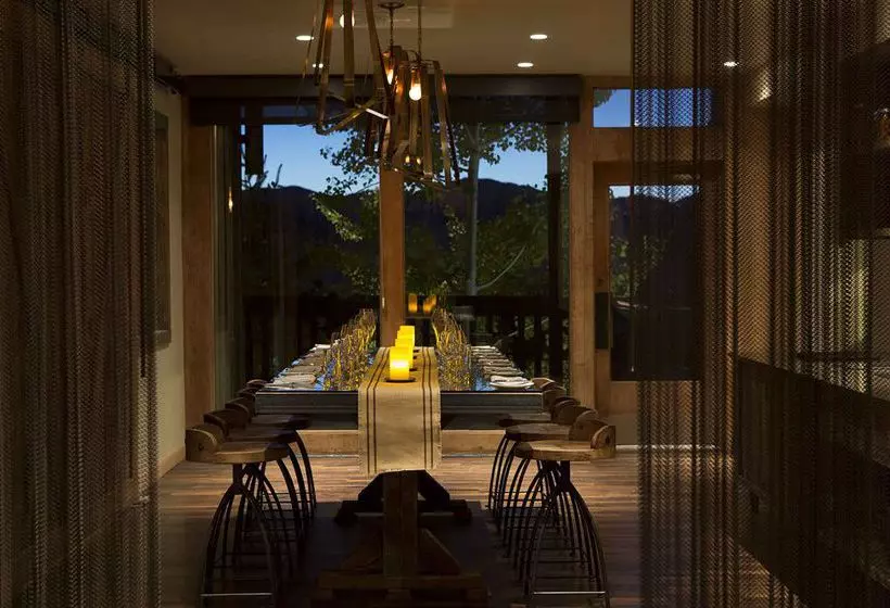 فندق Grand View Lodge