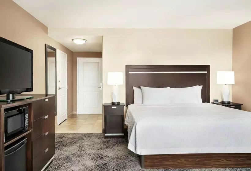 Hotel Hampton Inn Portland Downtownwaterfront