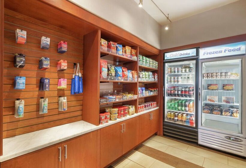 فندق Hampton Inn Portland Downtownwaterfront