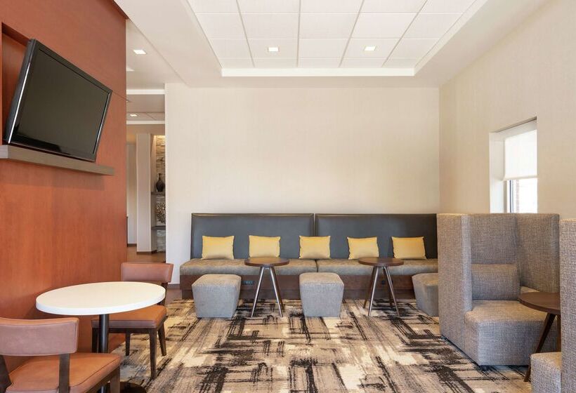 فندق Hampton Inn Portland Downtownwaterfront