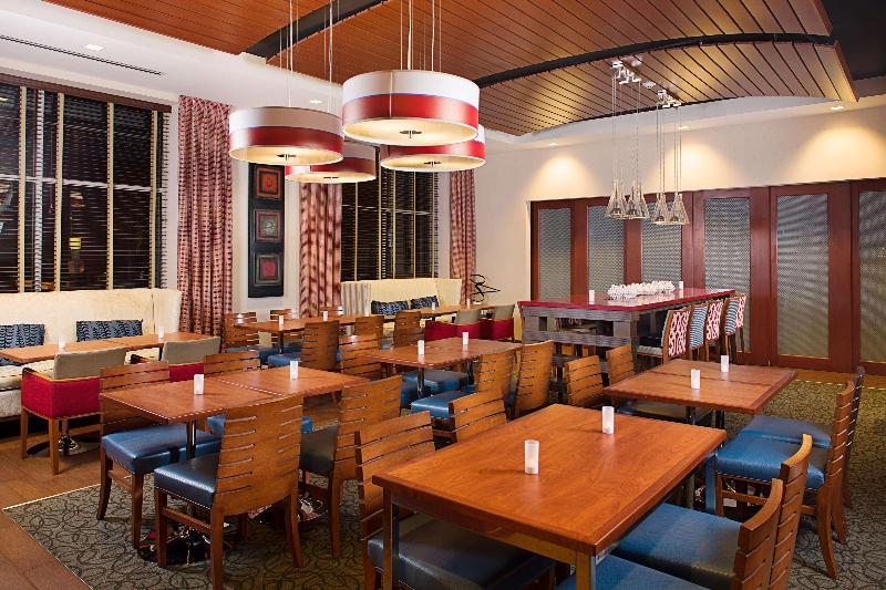 فندق Hampton Inn Portland Downtownwaterfront