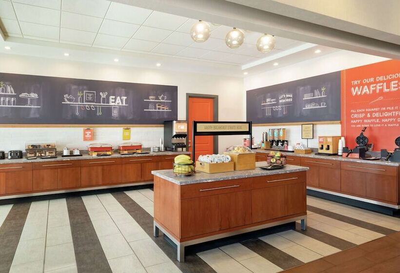 فندق Hampton Inn Portland Downtownwaterfront