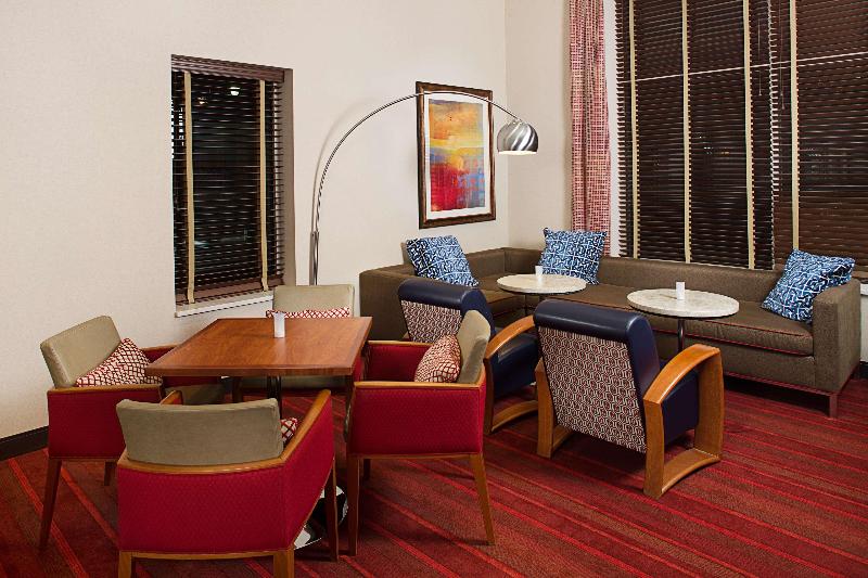 فندق Hampton Inn Portland Downtownwaterfront