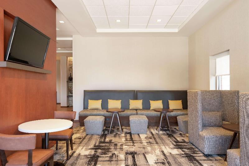 فندق Hampton Inn Portland Downtownwaterfront