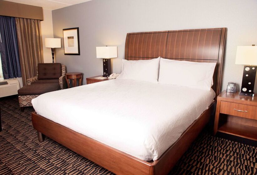 Otel Hilton Garden Inn Austin Nw Arboretum