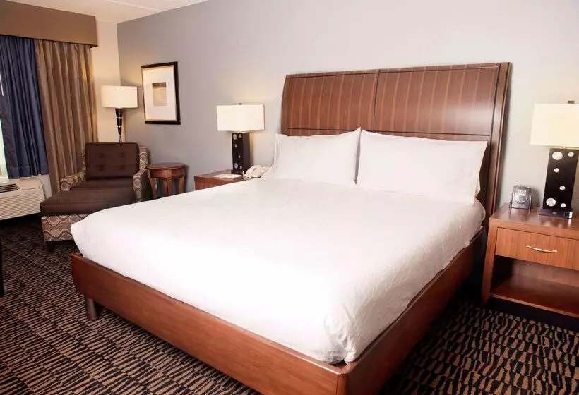 هتل Hilton Garden Inn Austin Nw   Arboretum