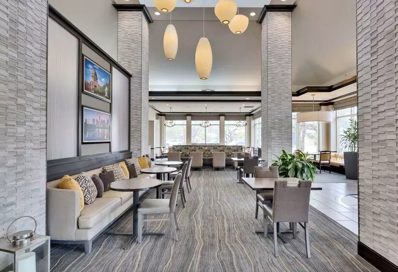 هتل Hilton Garden Inn Austin Nw   Arboretum