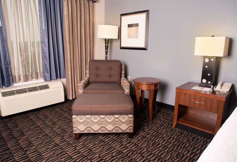 Otel Hilton Garden Inn Austin Nw Arboretum