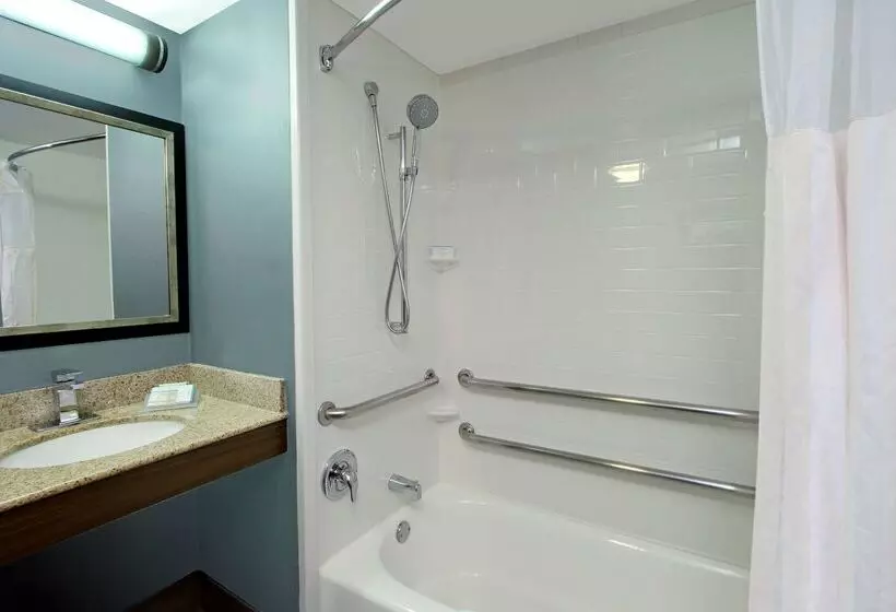 هتل Hilton Garden Inn Austin Nw   Arboretum