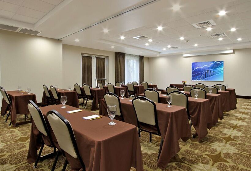 Otel Hilton Garden Inn Austin Nw Arboretum