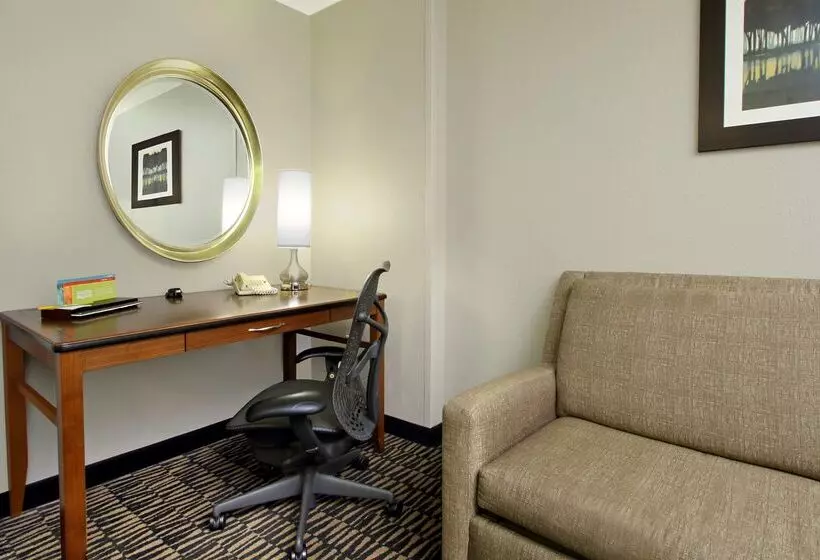 هتل Hilton Garden Inn Austin Nw   Arboretum