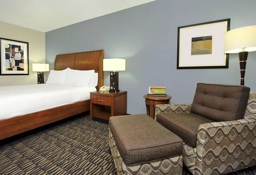 هتل Hilton Garden Inn Austin Nw   Arboretum