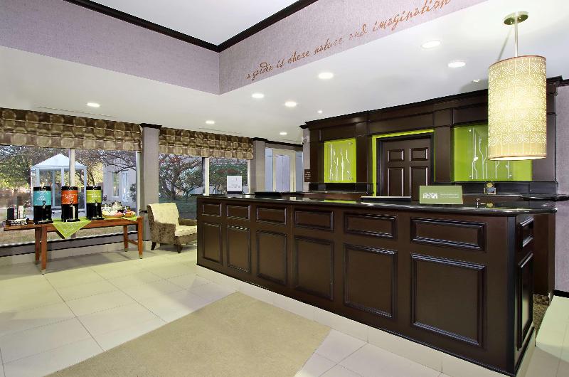 Otel Hilton Garden Inn Austin Nw Arboretum