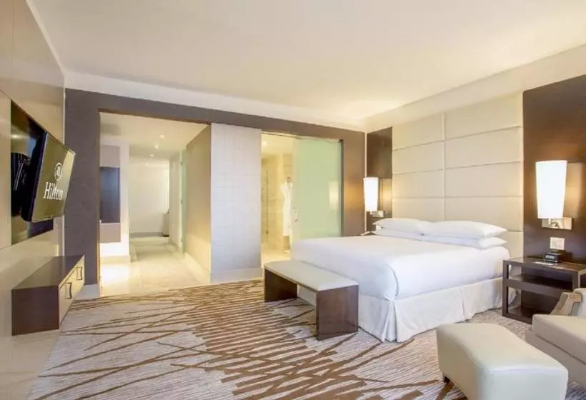 فندق Hilton Panama