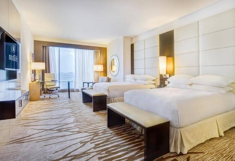 Отель Hilton Panama