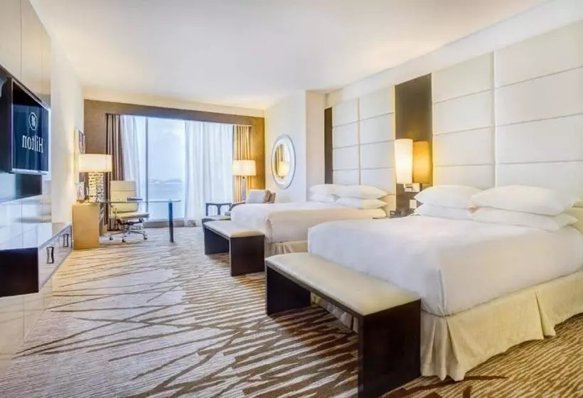 فندق Hilton Panama