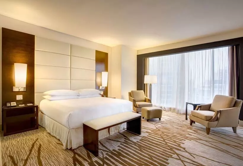 فندق Hilton Panama