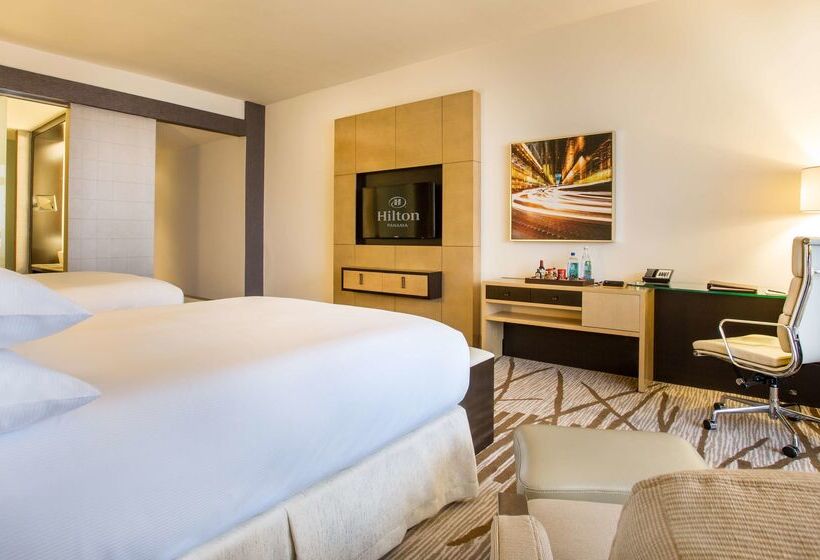 Отель Hilton Panama