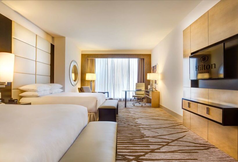 Отель Hilton Panama