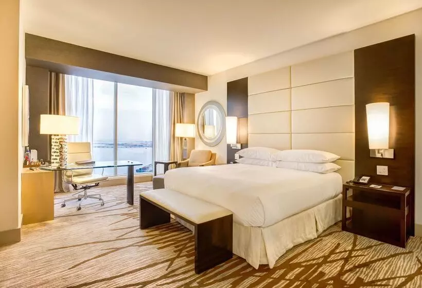 فندق Hilton Panama