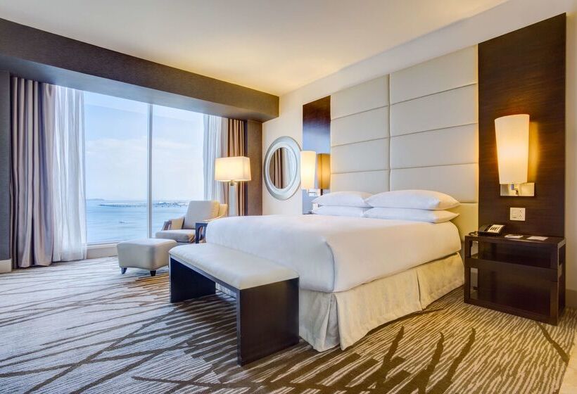 Отель Hilton Panama