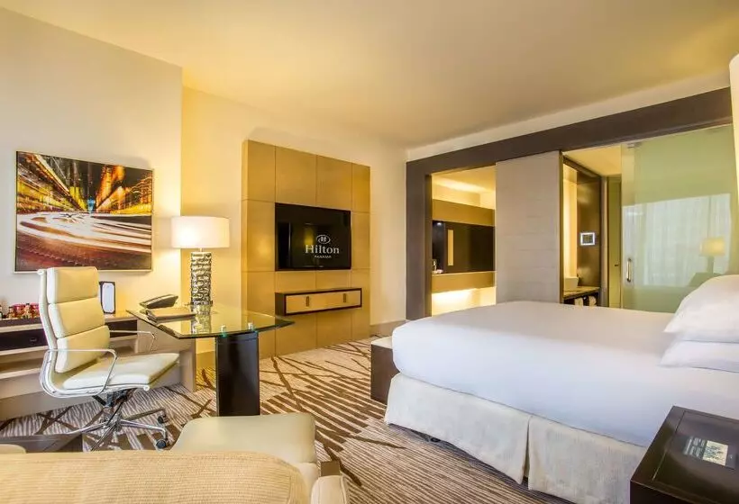 فندق Hilton Panama