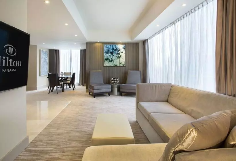 فندق Hilton Panama