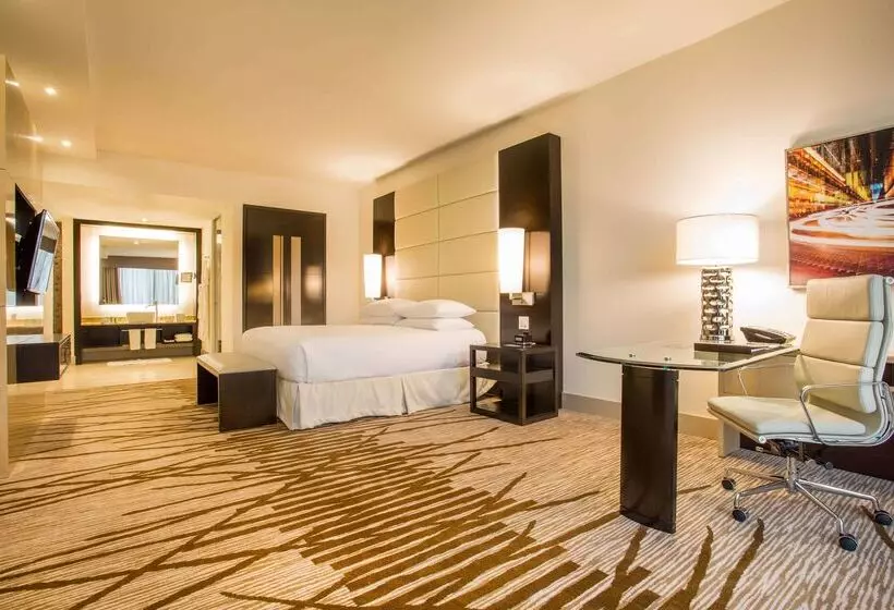 فندق Hilton Panama