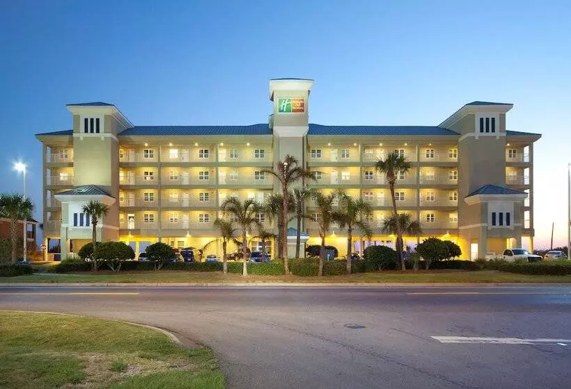 Holiday Inn Club Vacations Panama City Beach Resort, An Ihg