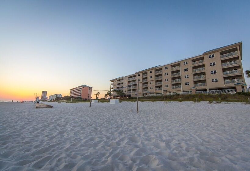 Отель Holiday Inn Club Vacations Panama City Beach Resort, An Ihg