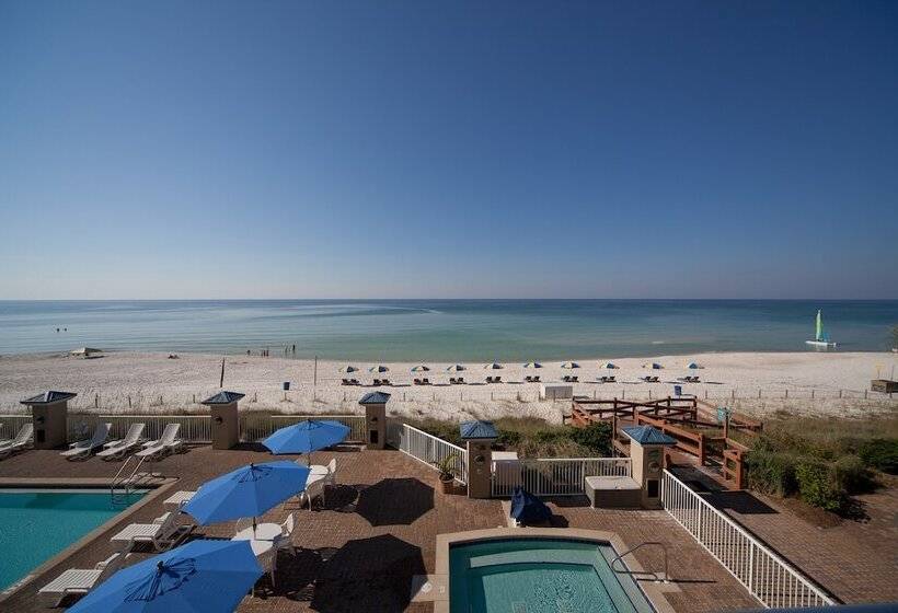 Отель Holiday Inn Club Vacations Panama City Beach Resort, An Ihg
