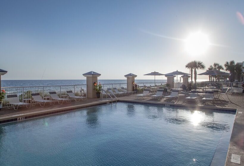 Отель Holiday Inn Club Vacations Panama City Beach Resort, An Ihg