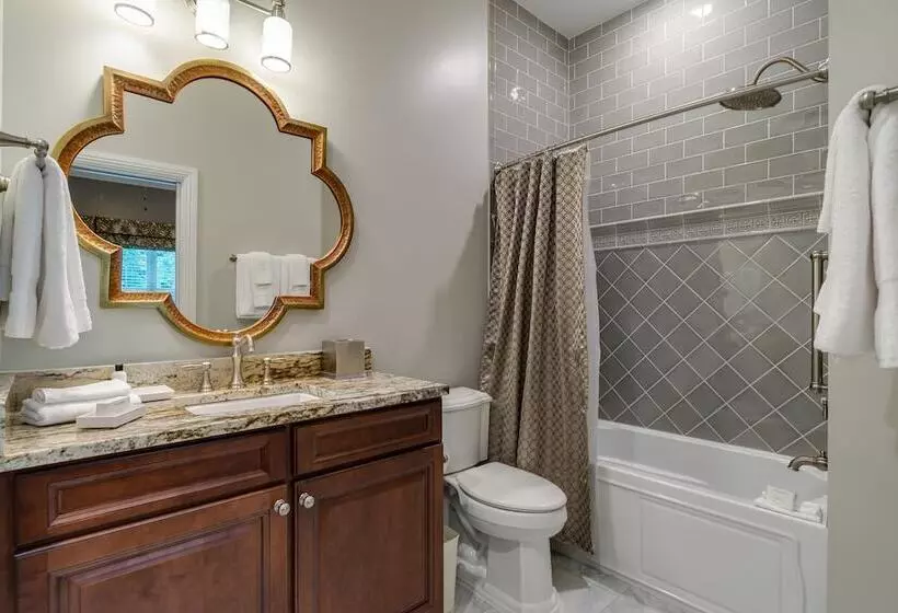 בית מלון כפרי Holiday Inn Club Vacations Williamsburg Resort, An Ihg