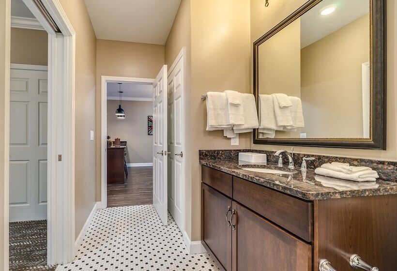 בית מלון כפרי Holiday Inn Club Vacations Williamsburg Resort, An Ihg